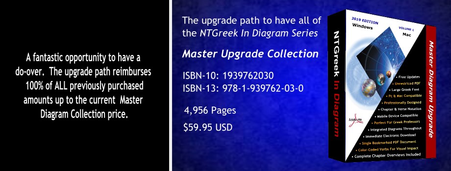 Master Upgrade Collection