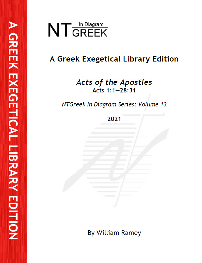 Acts of the Apostles