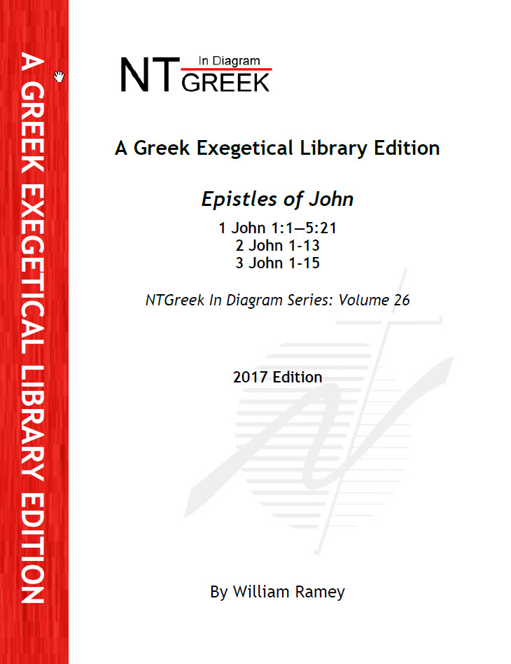 Epistles of John