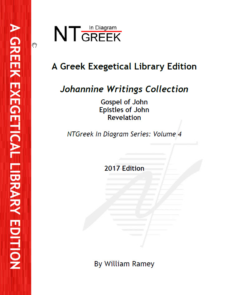 Johannine Writings Collection