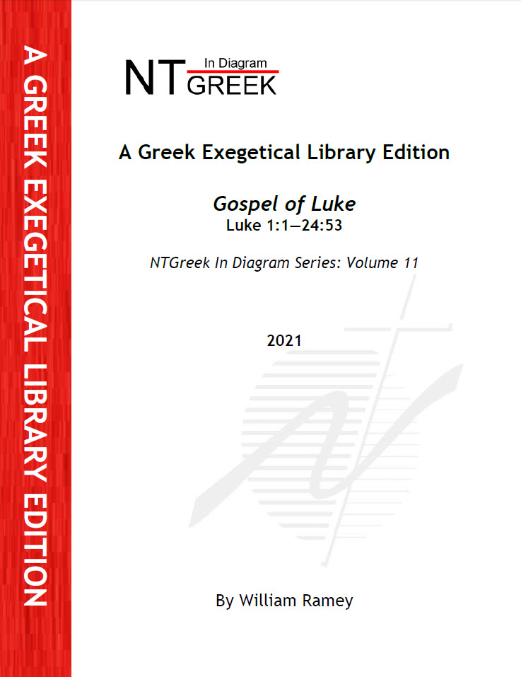 Gospel of Luke