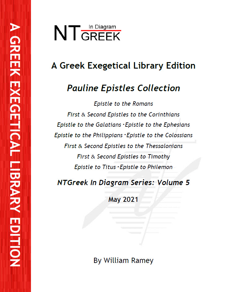 Pauline Epistles Collection